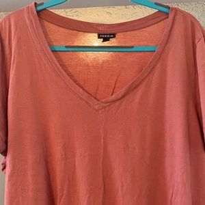 Torrid Soft Tee
